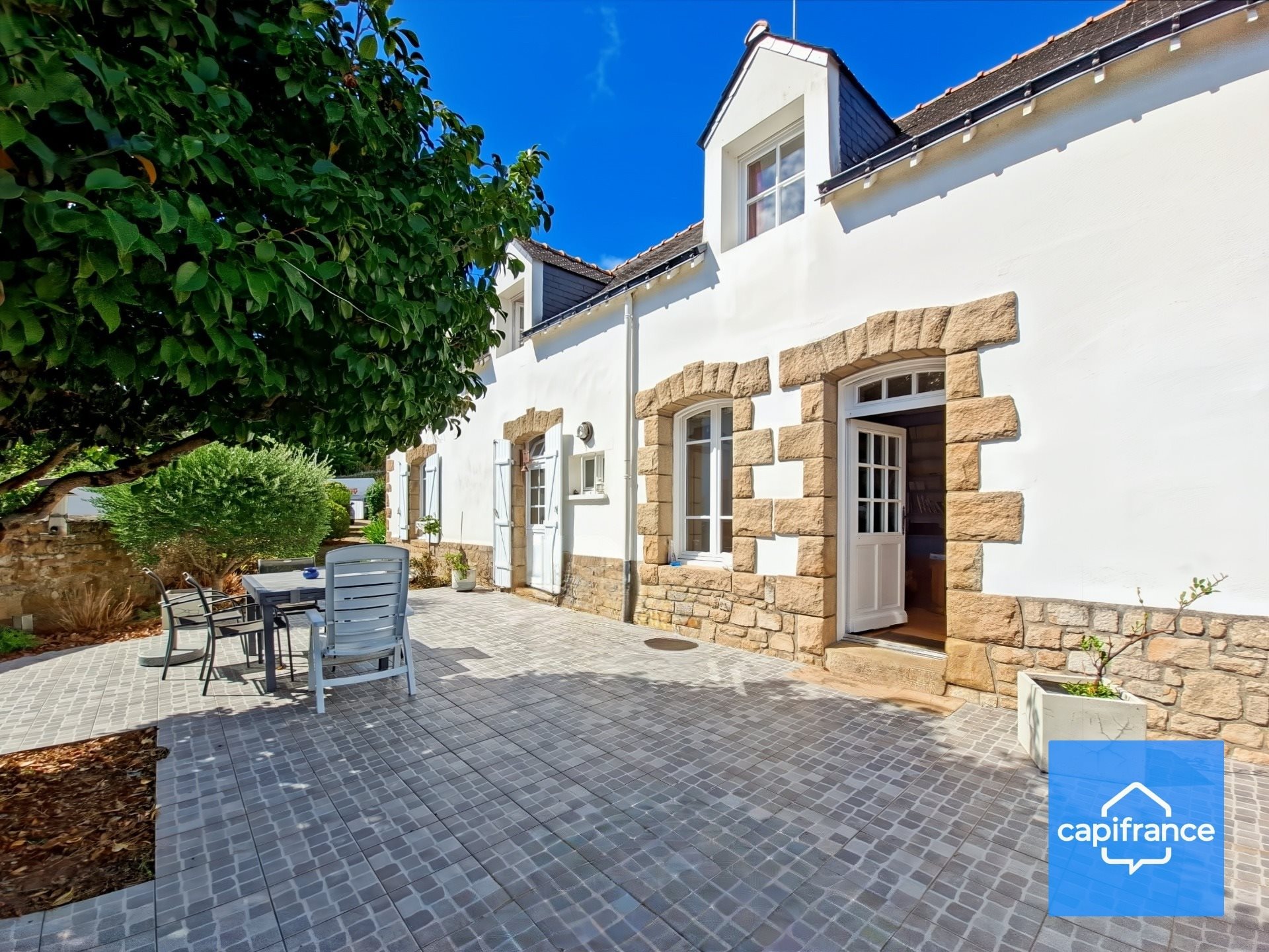 Maison à vendre, 200m², La Trinité-sur-Mer