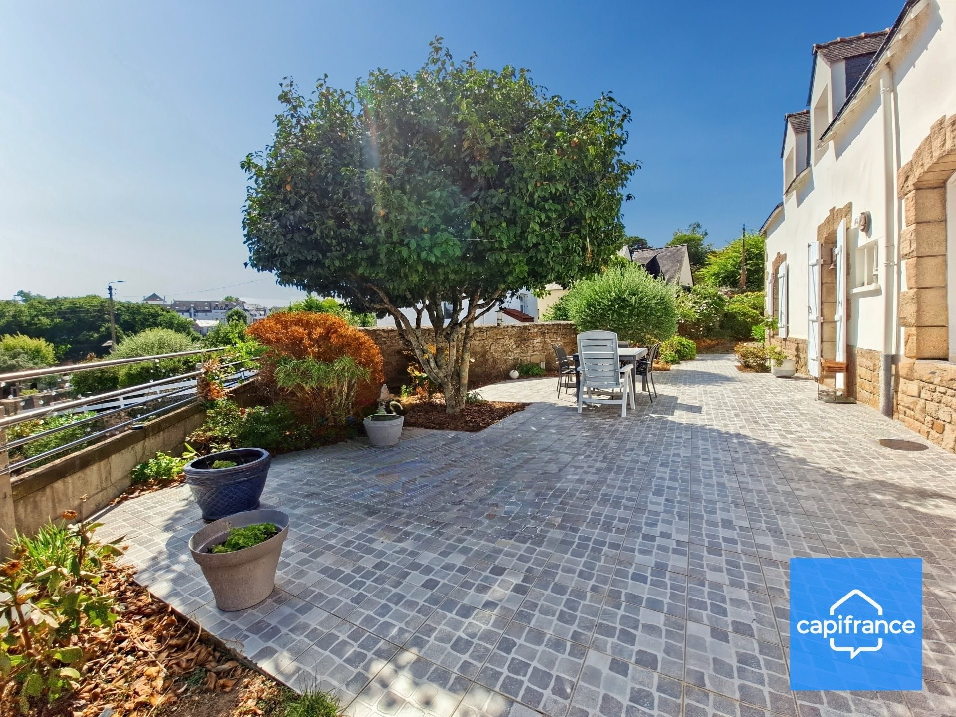 Maison à vendre, 200m², La Trinité-sur-Mer