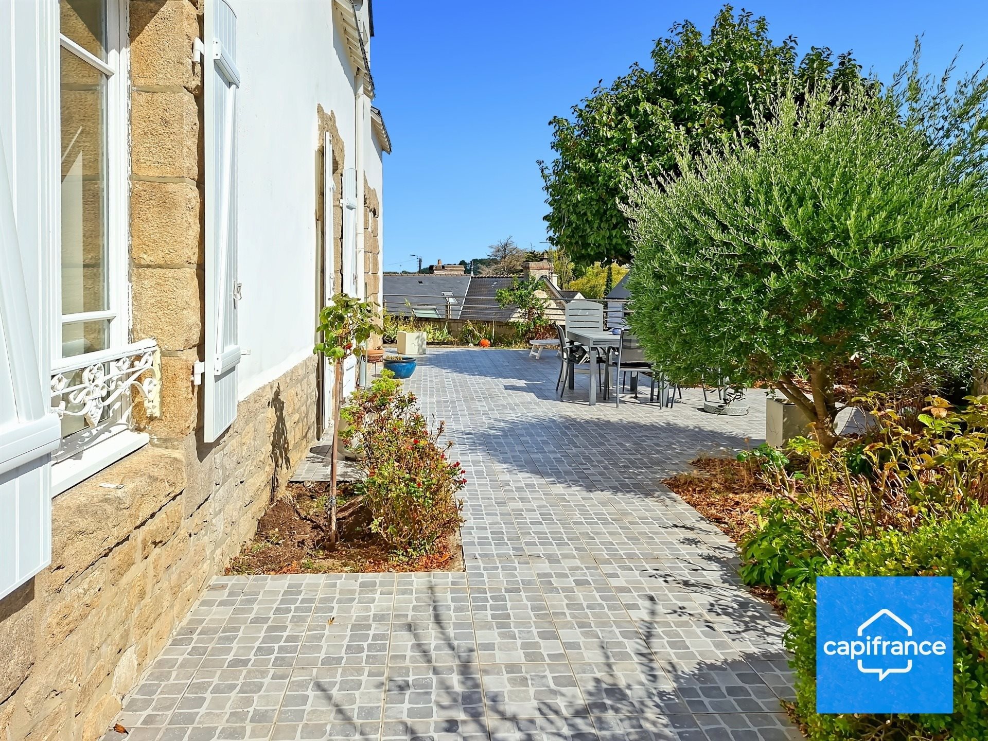 Maison à vendre, 200m², La Trinité-sur-Mer