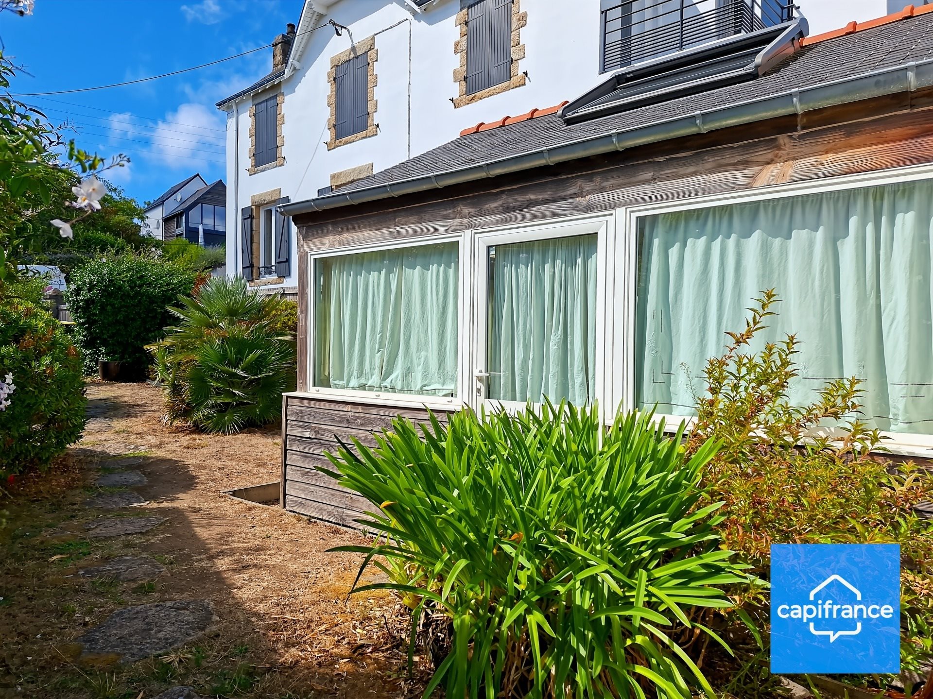 Maison à vendre, 200m², La Trinité-sur-Mer