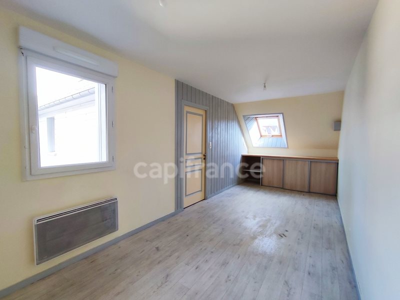 Maison à vendre, 70m², Rennes