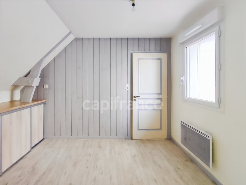 Maison à vendre, 70m², Rennes