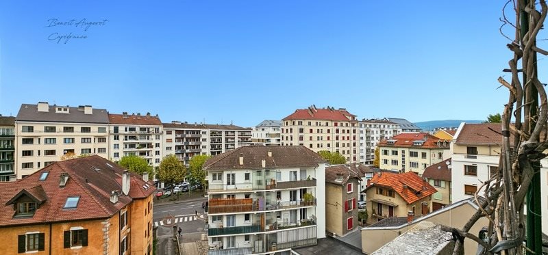 Appartement à vendre, 84m², Annecy