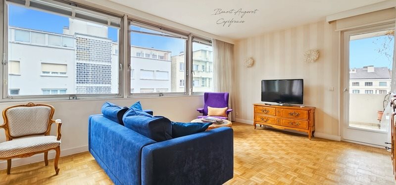 Appartement à vendre, 84m², Annecy