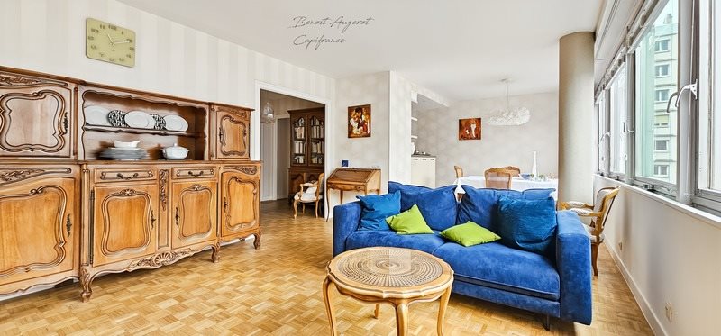 Appartement à vendre, 84m², Annecy