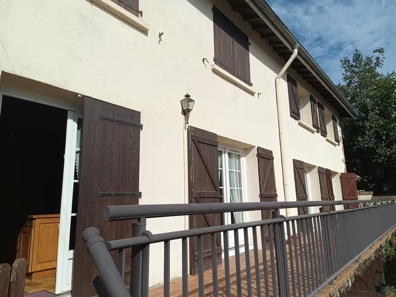 Maison à vendre, 120m², Hurigny
