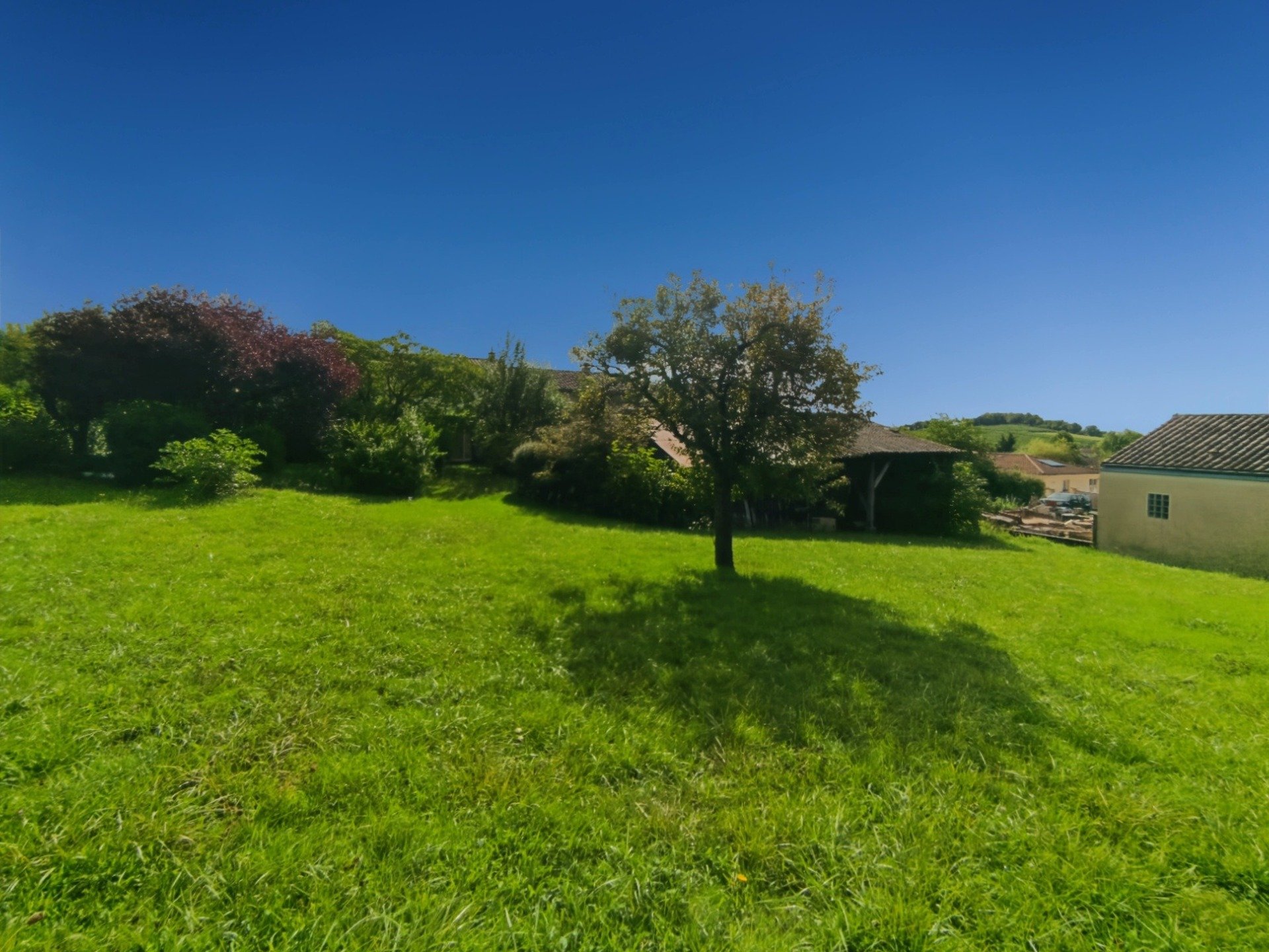 Maison à vendre, 120m², Hurigny