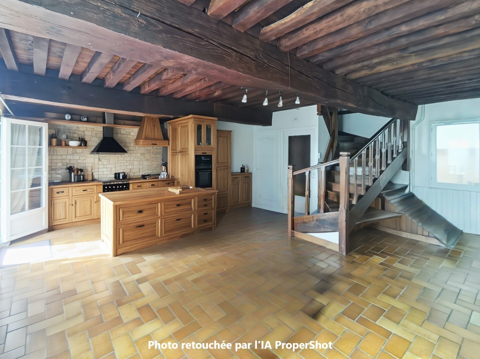 Maison à vendre, 120m², Hurigny