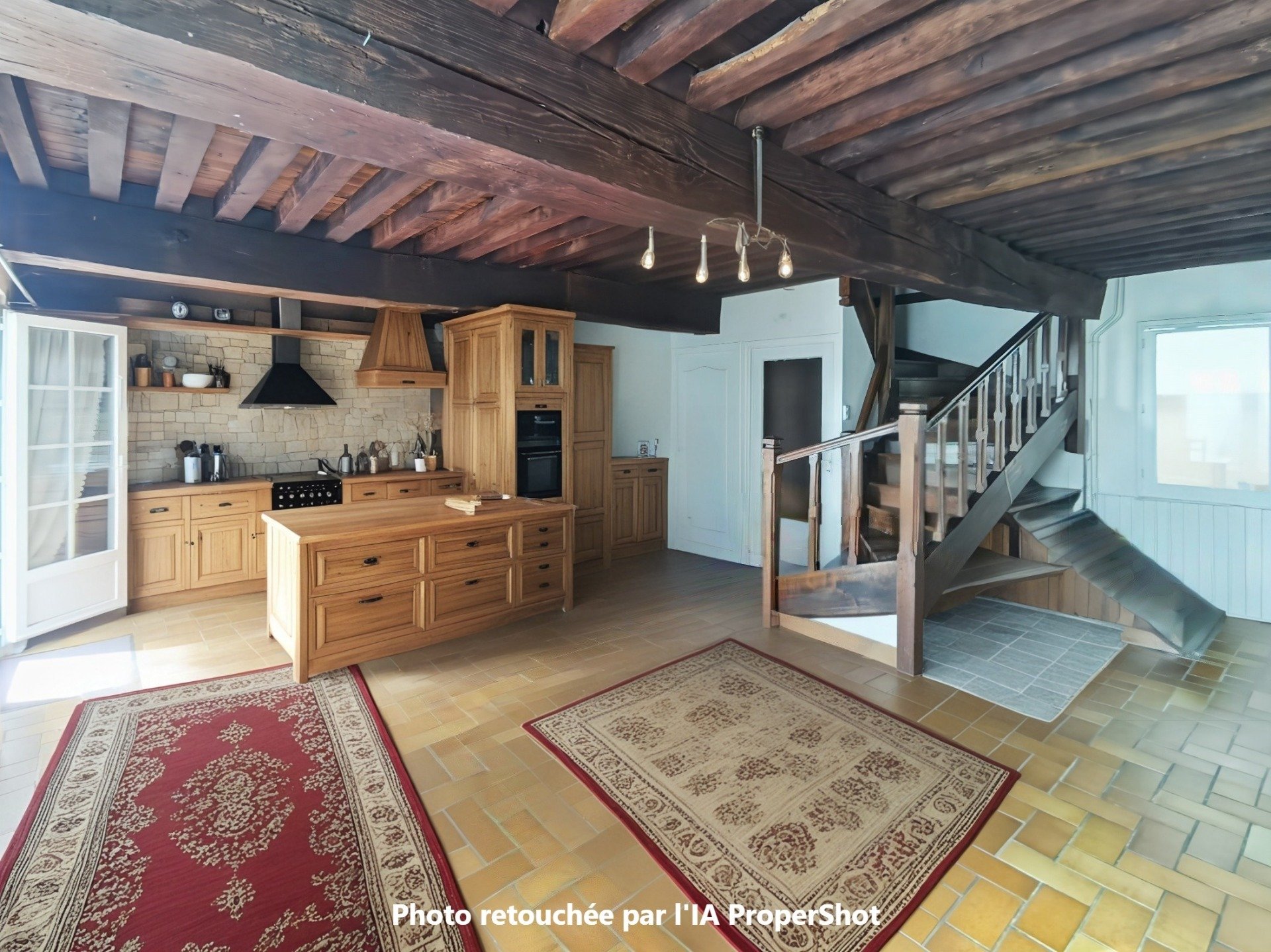 Maison à vendre, 120m², Hurigny