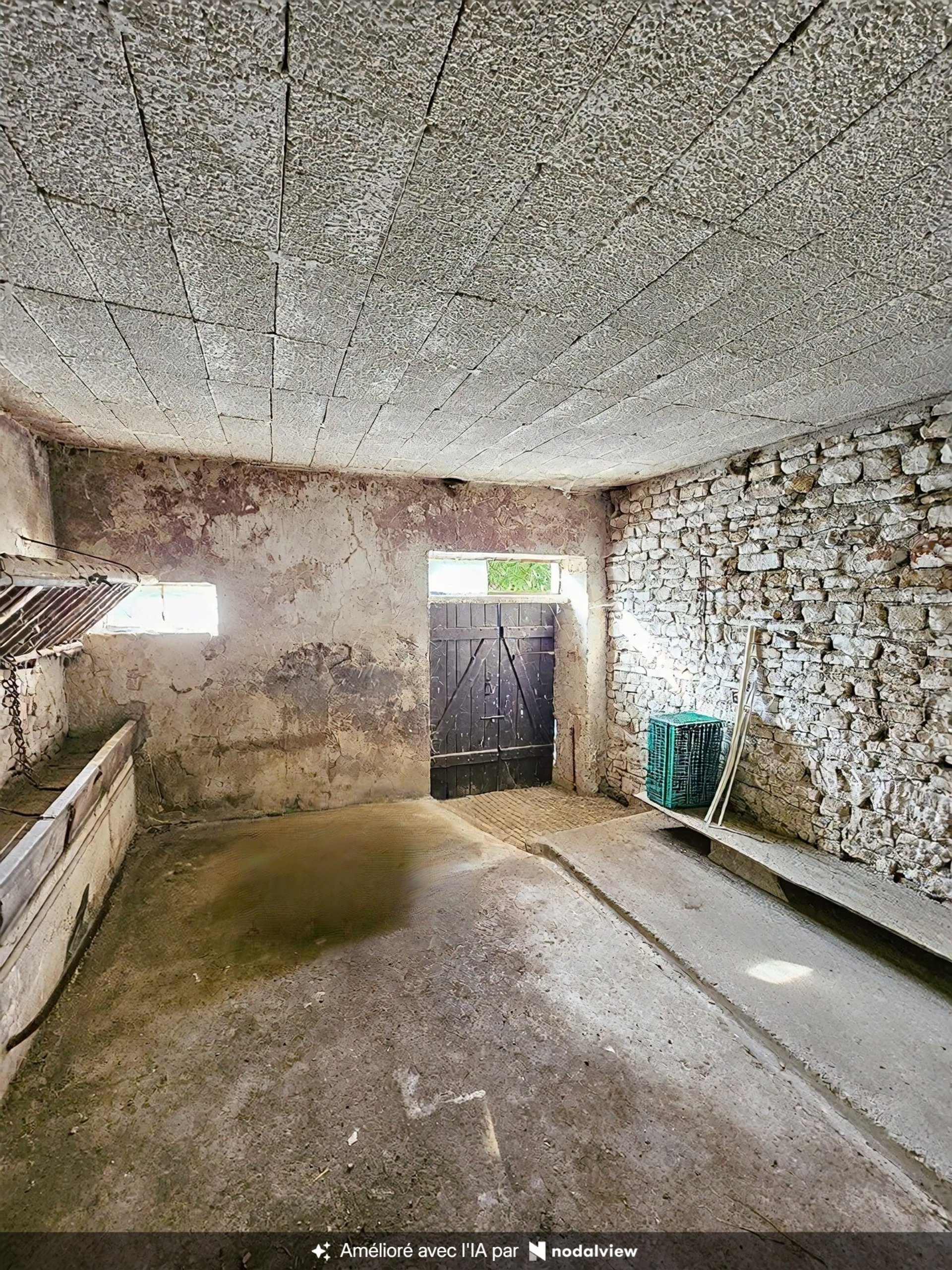 Maison à vendre, 234m², Tournus