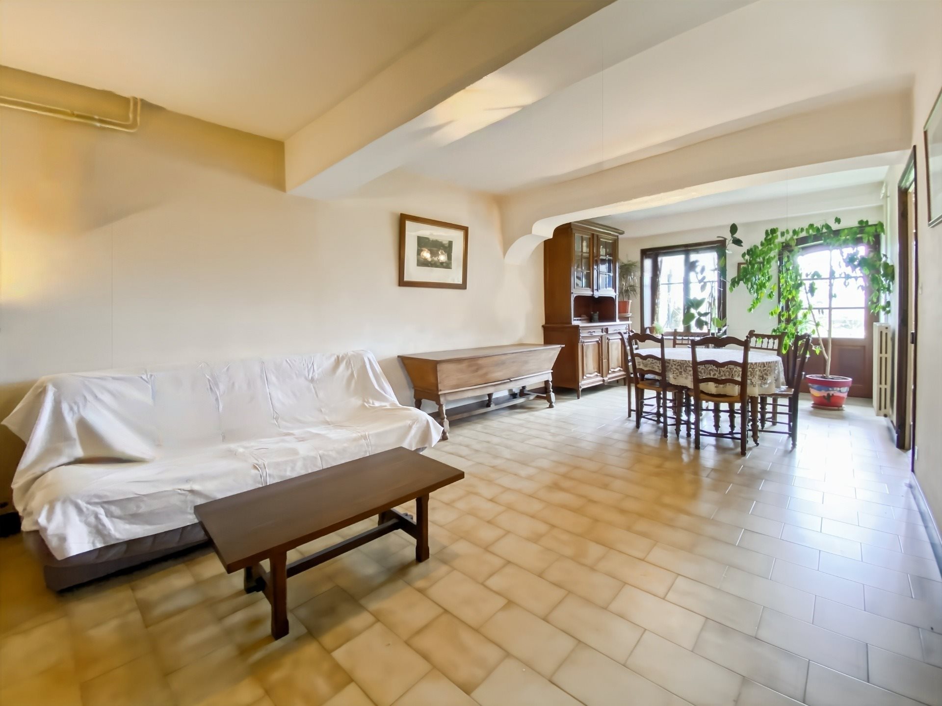 Maison à vendre, 234m², Tournus
