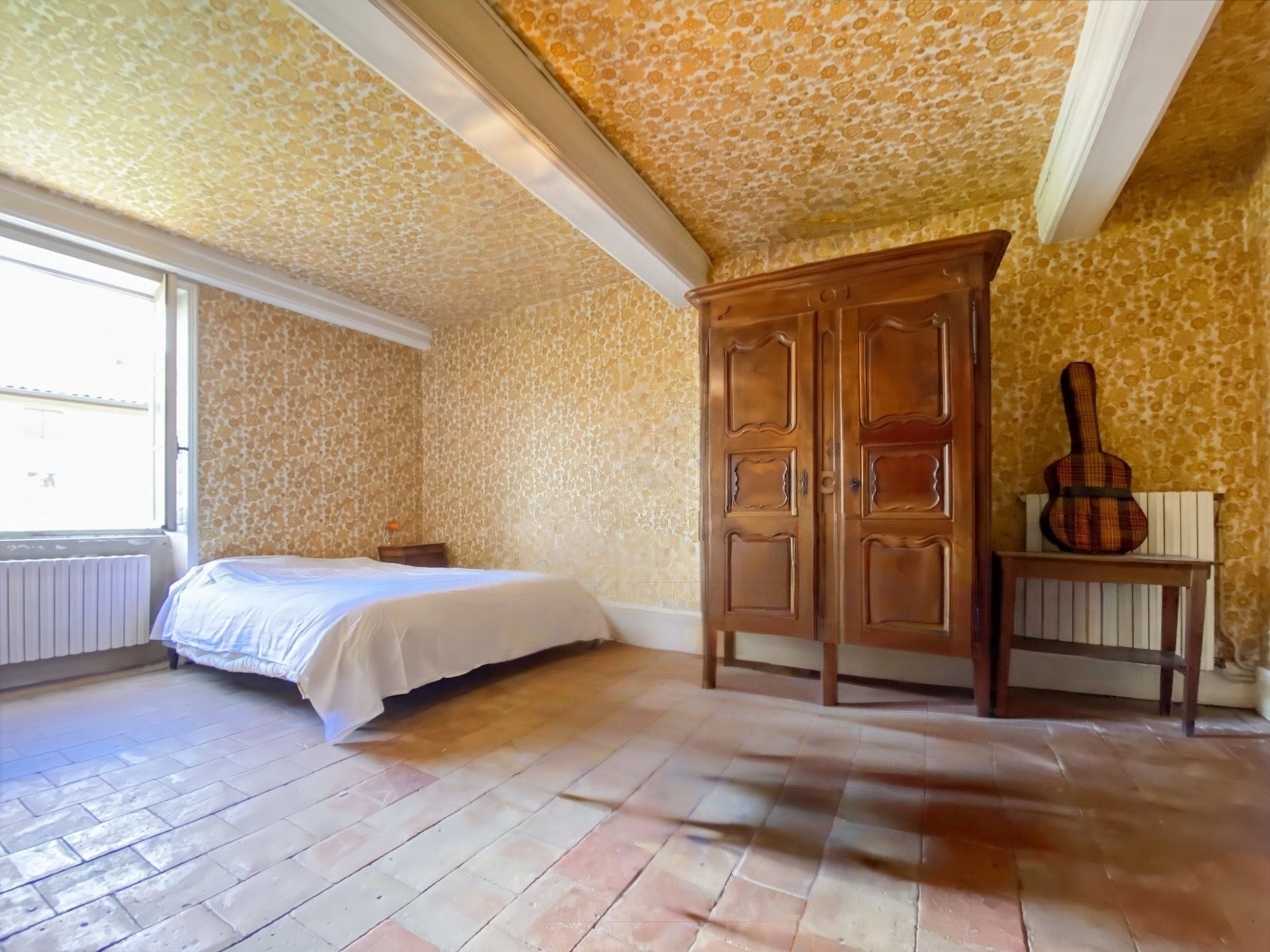 Maison à vendre, 234m², Tournus
