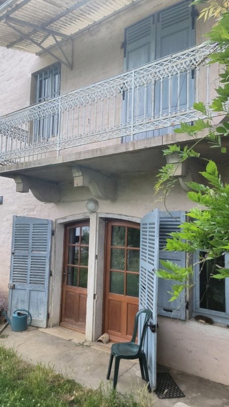 Maison à vendre, 234m², Tournus