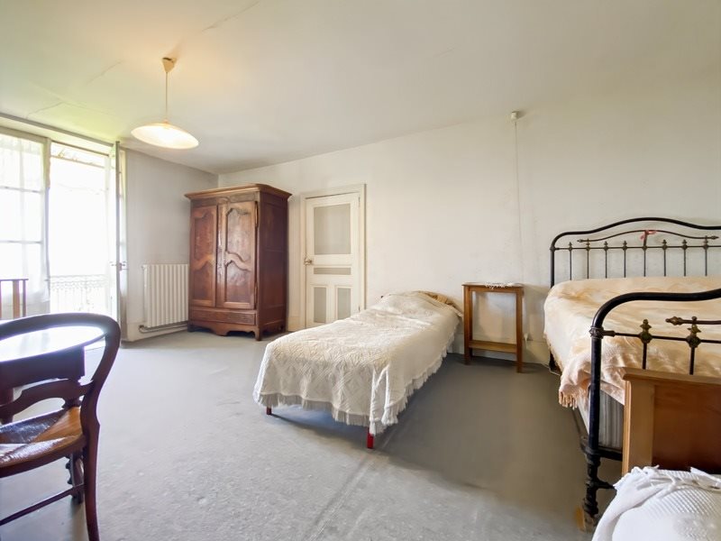 Maison à vendre, 234m², Tournus