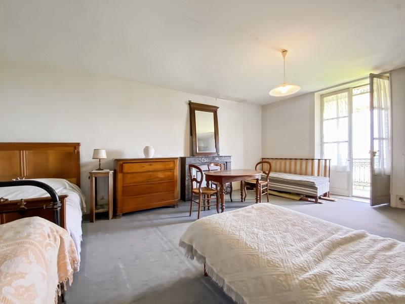 Maison à vendre, 234m², Tournus