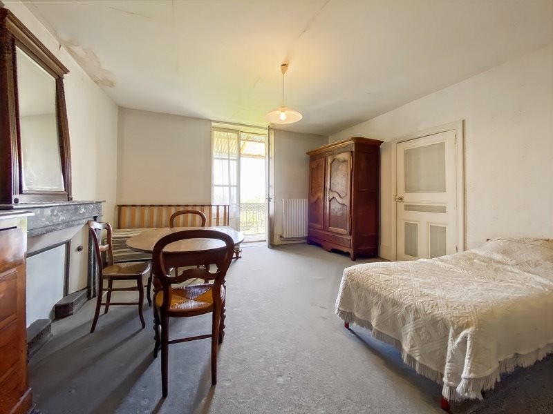 Maison à vendre, 234m², Tournus