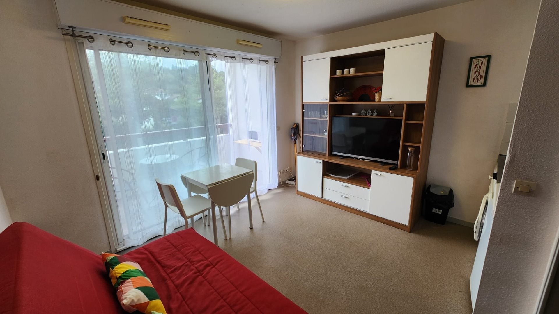 Appartement à vendre, 20m², Cambo-les-Bains
