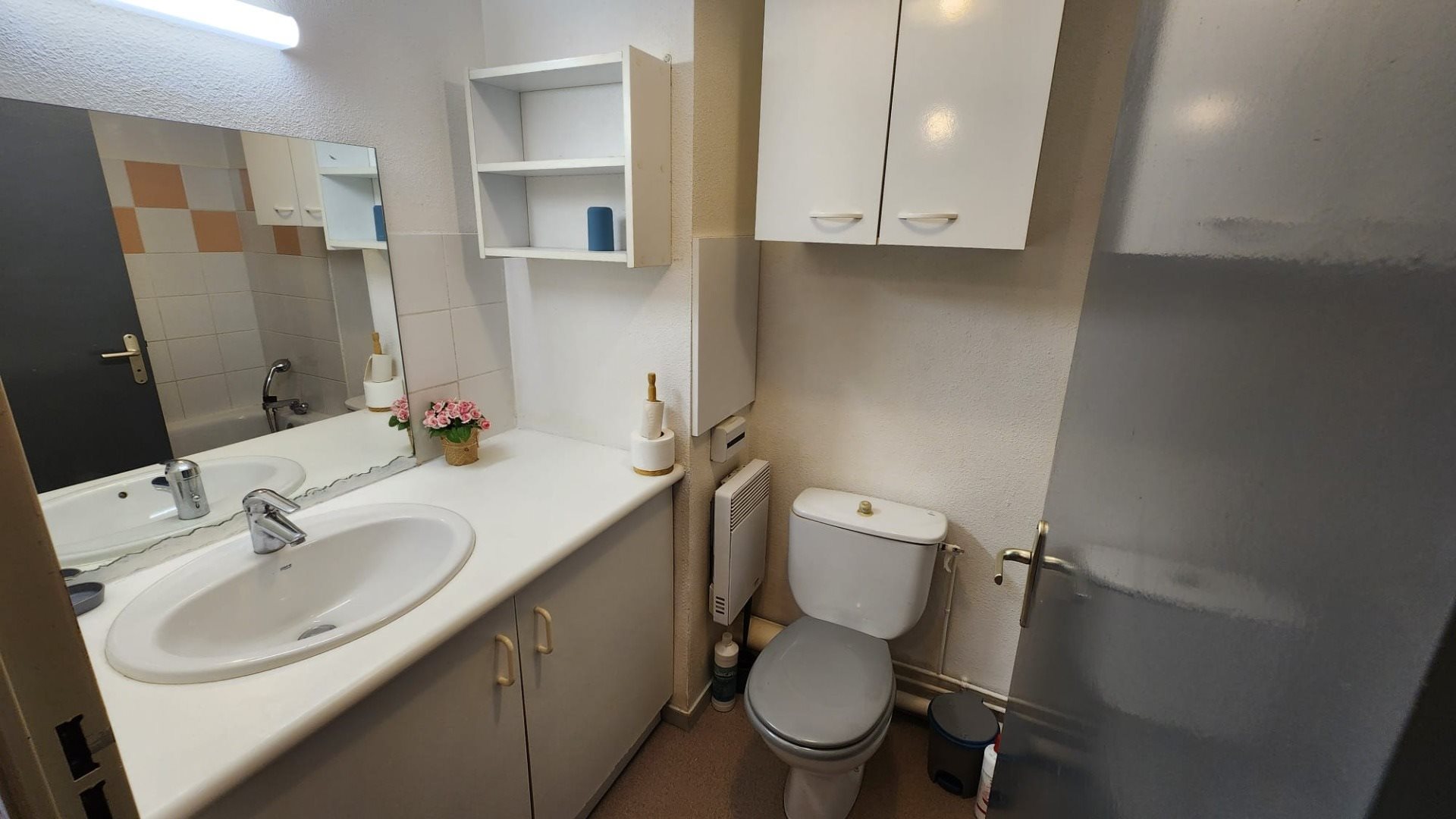 Appartement à vendre, 20m², Cambo-les-Bains