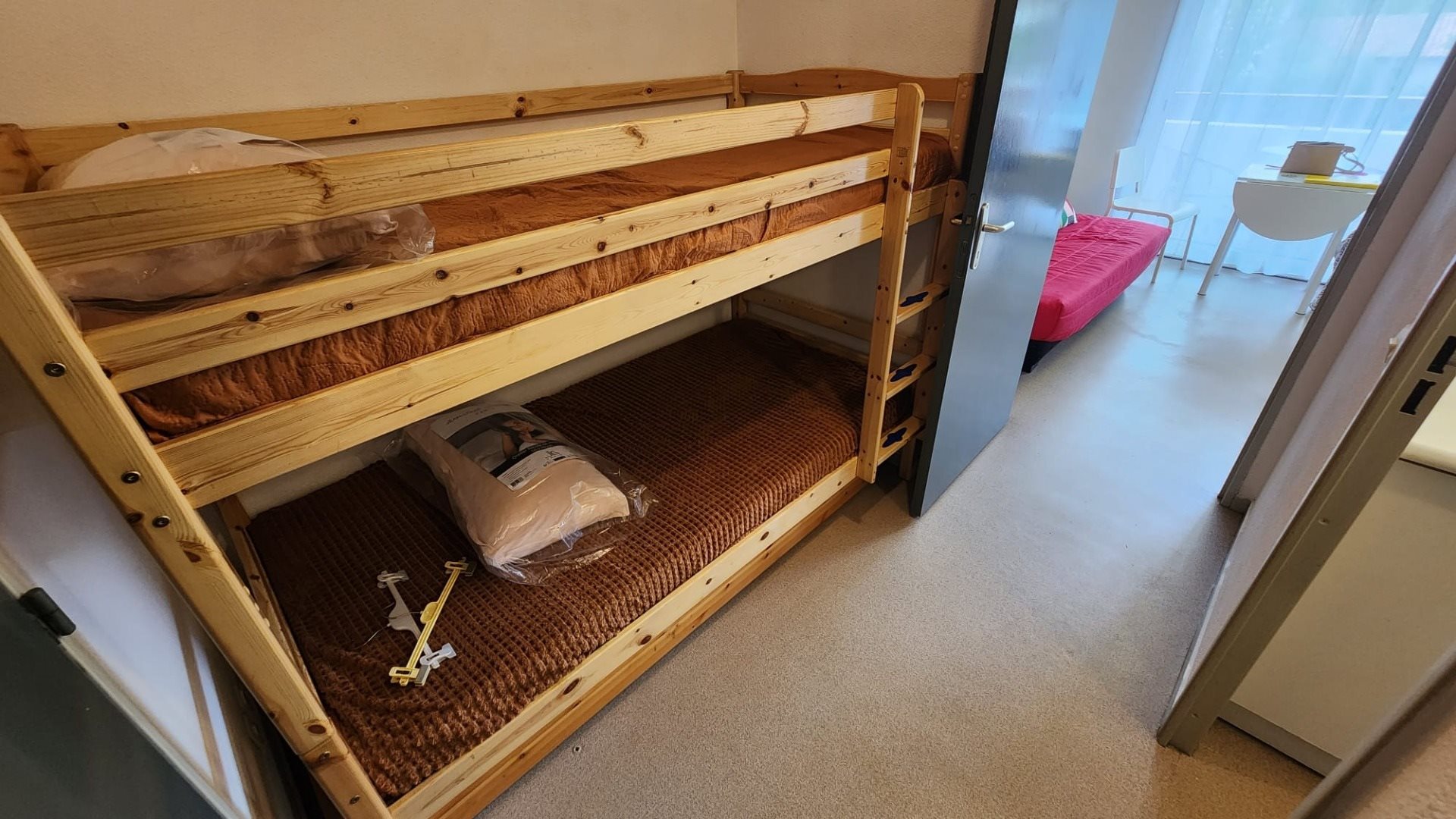 Appartement à vendre, 20m², Cambo-les-Bains