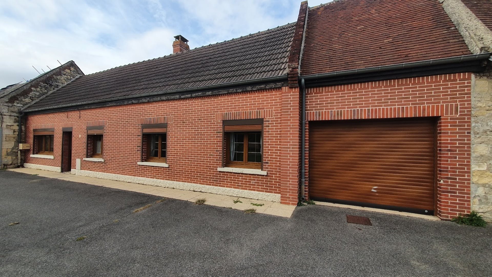 Maison à vendre, 87m², Tricot