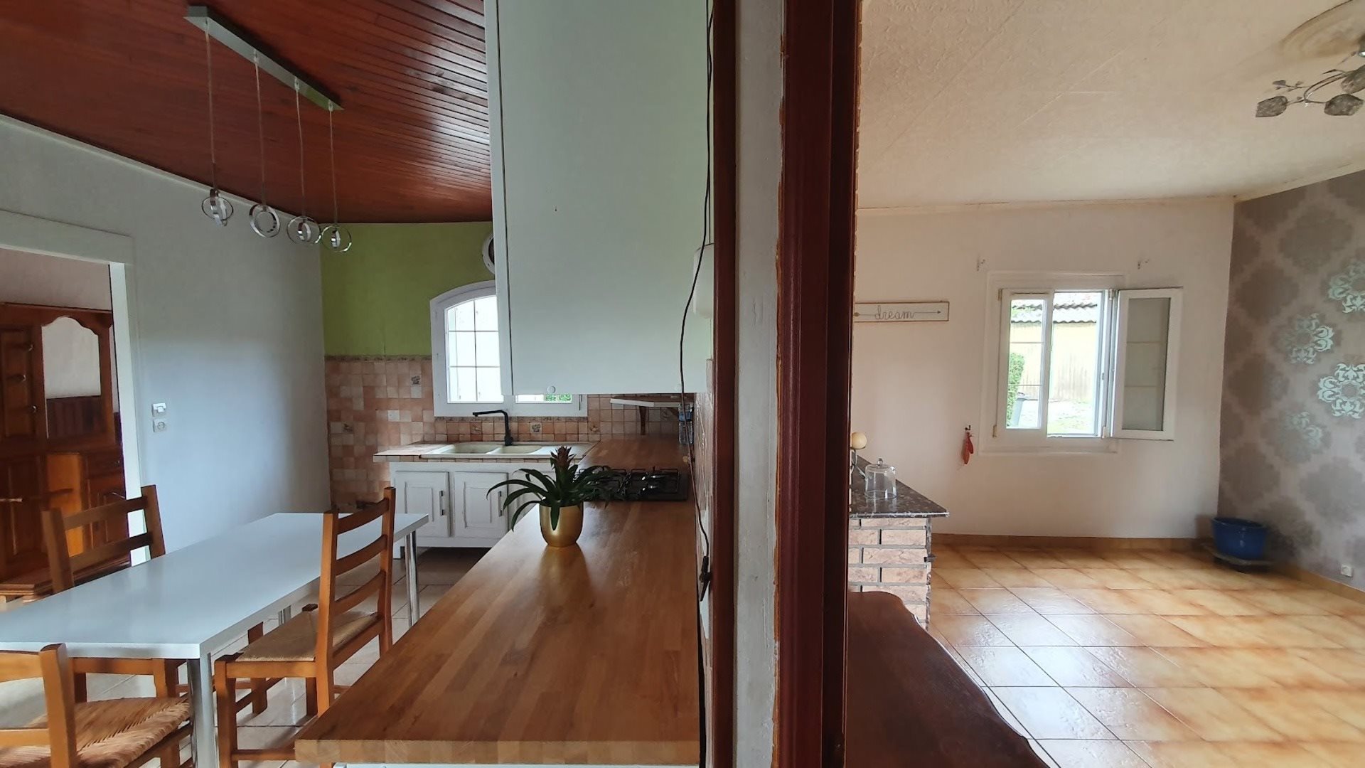 Maison à vendre, 87m², Tricot