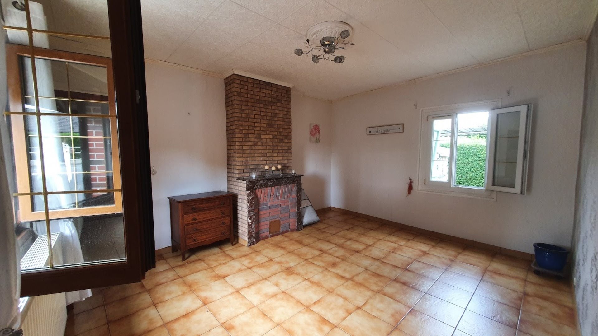 Maison à vendre, 87m², Tricot