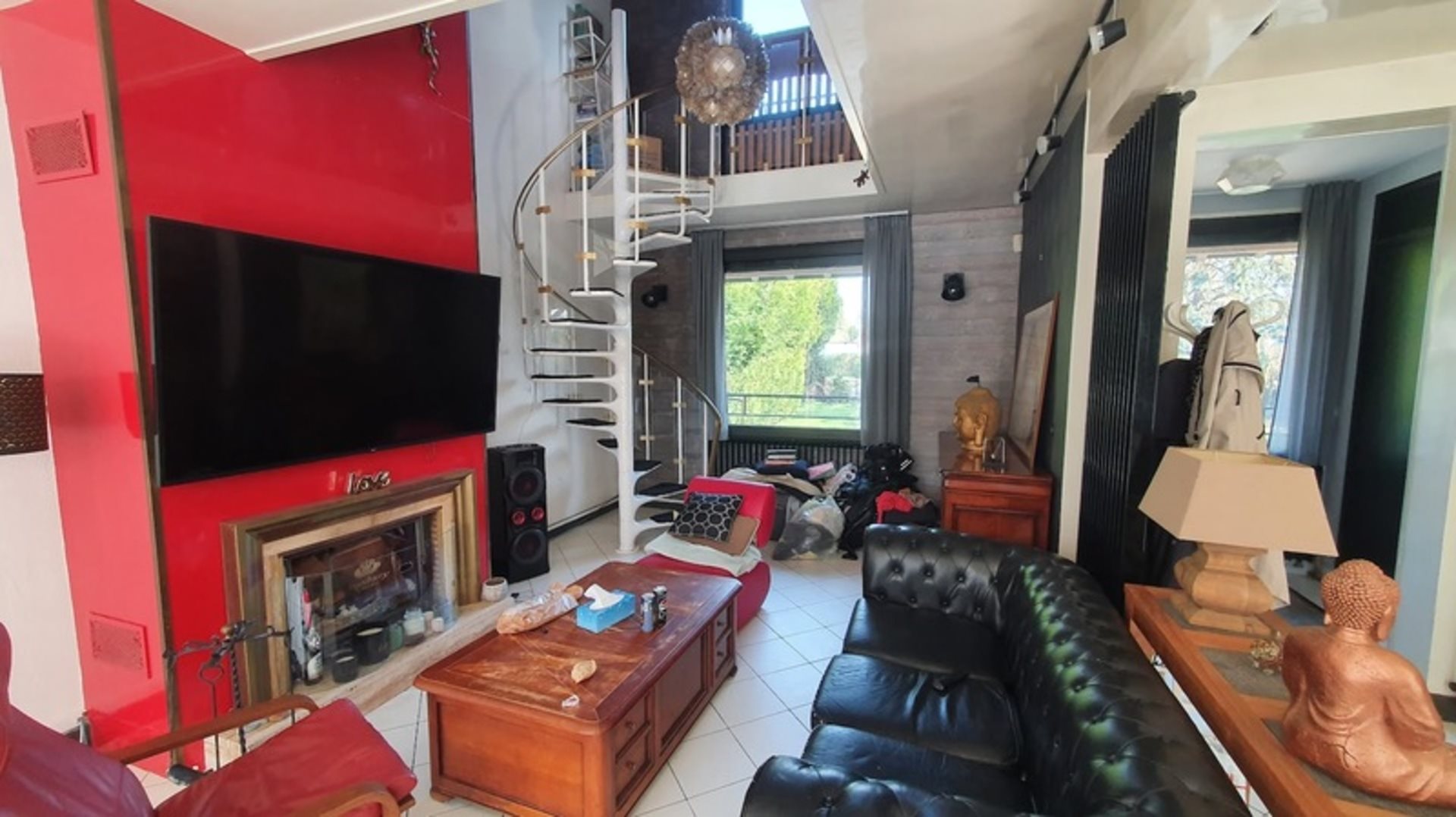 Maison à vendre, 166m², Montmacq