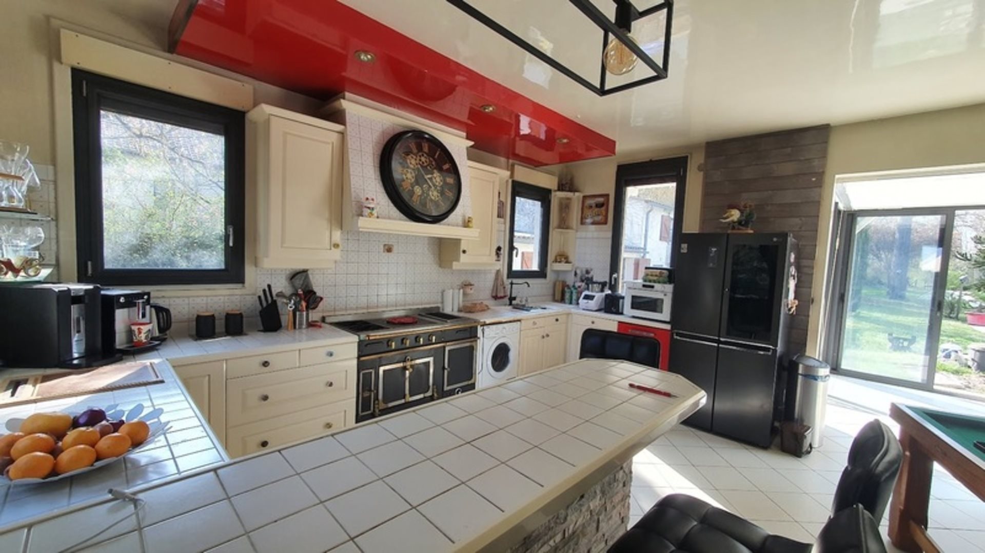 Maison à vendre, 166m², Montmacq