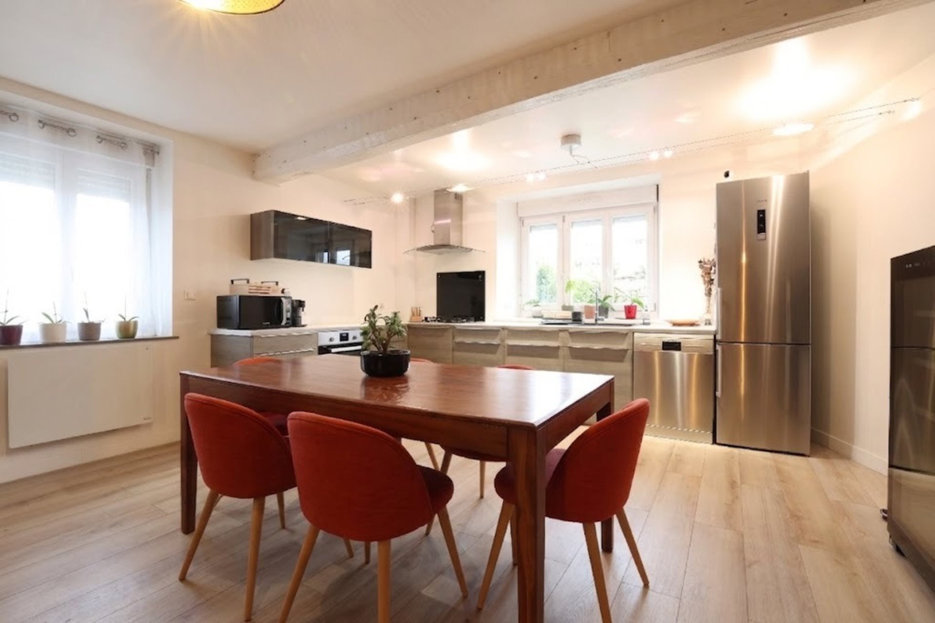 Maison à vendre, 105m², Verzy