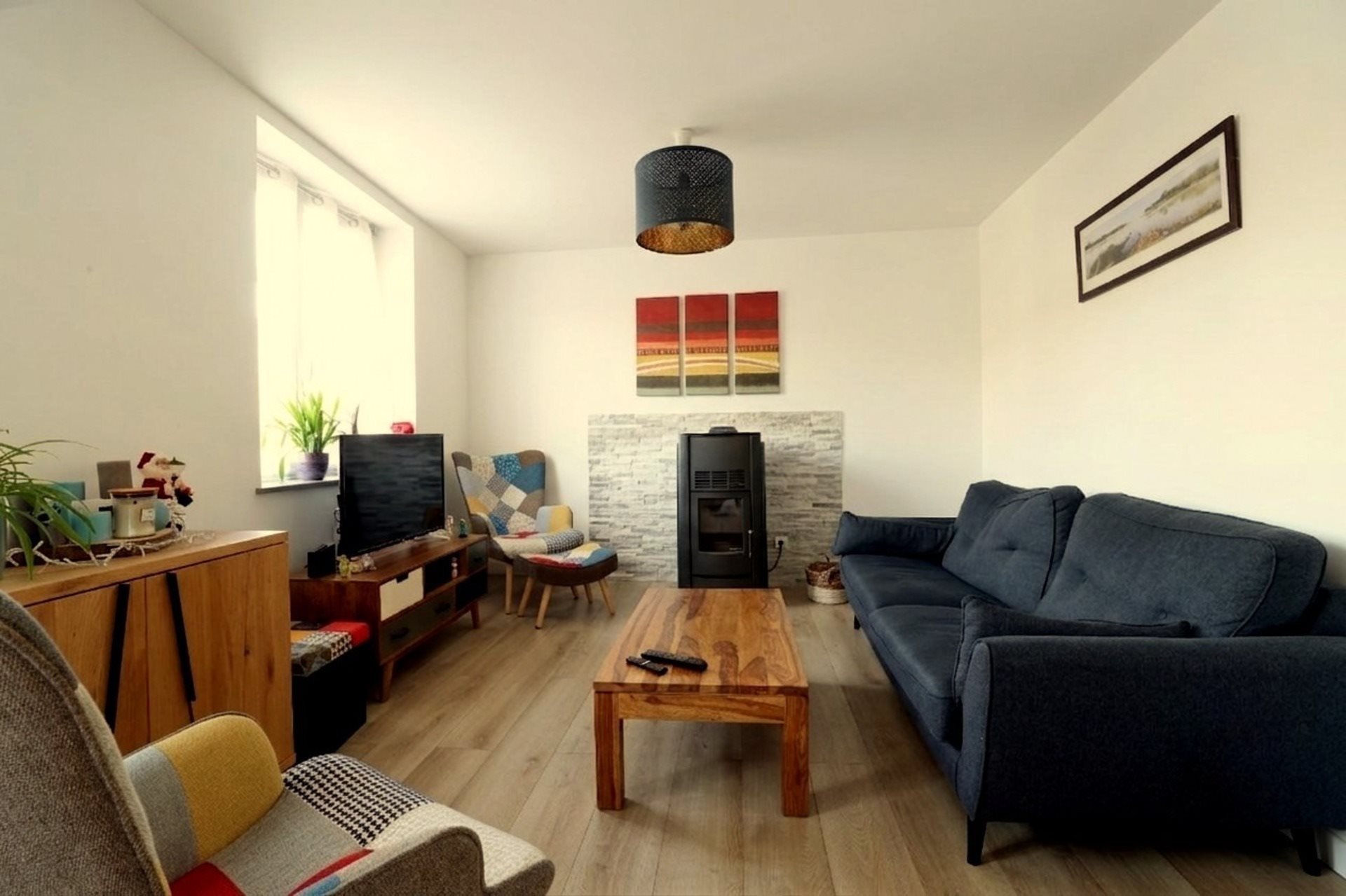 Maison à vendre, 105m², Verzy