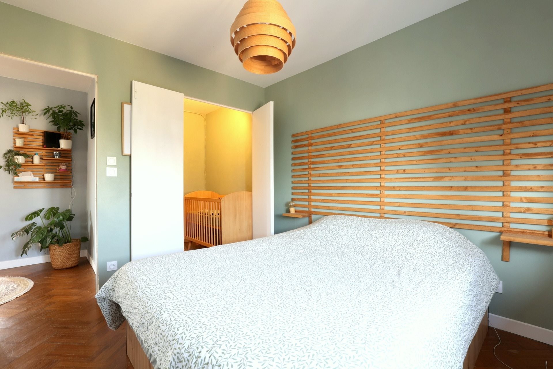 Maison à vendre, 117m², Saint-Martin-sur-le-Pré