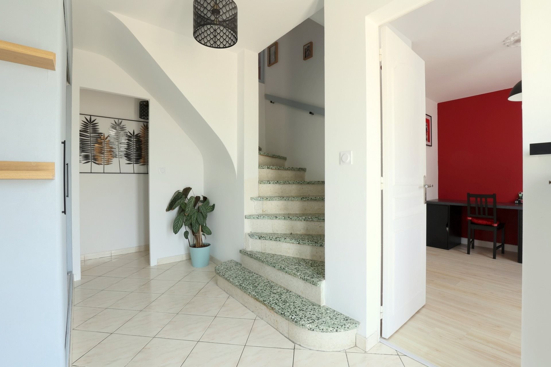 Maison à vendre, 117m², Saint-Martin-sur-le-Pré