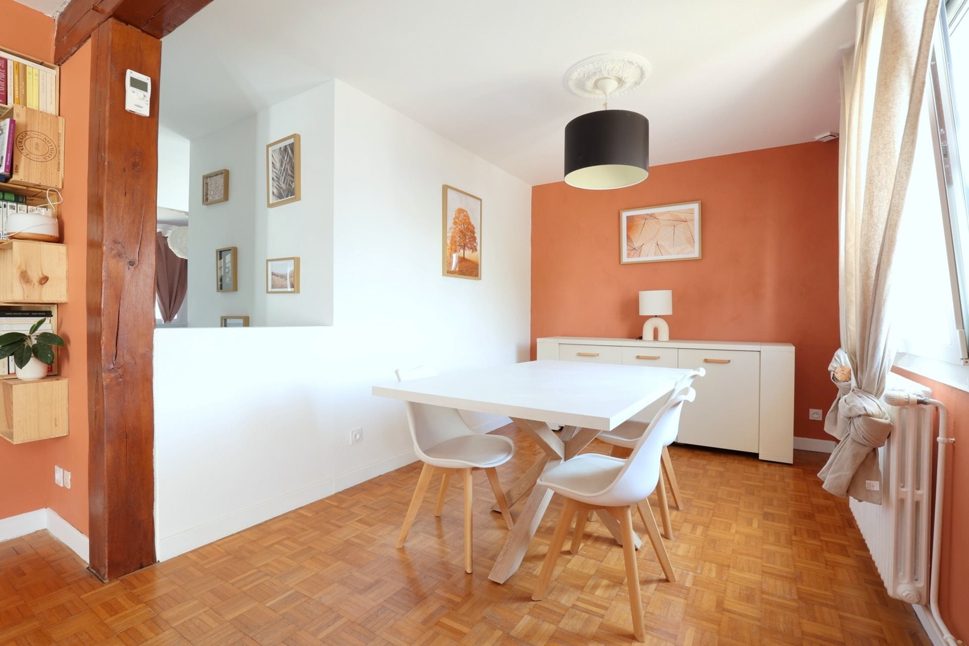 Maison à vendre, 117m², Saint-Martin-sur-le-Pré