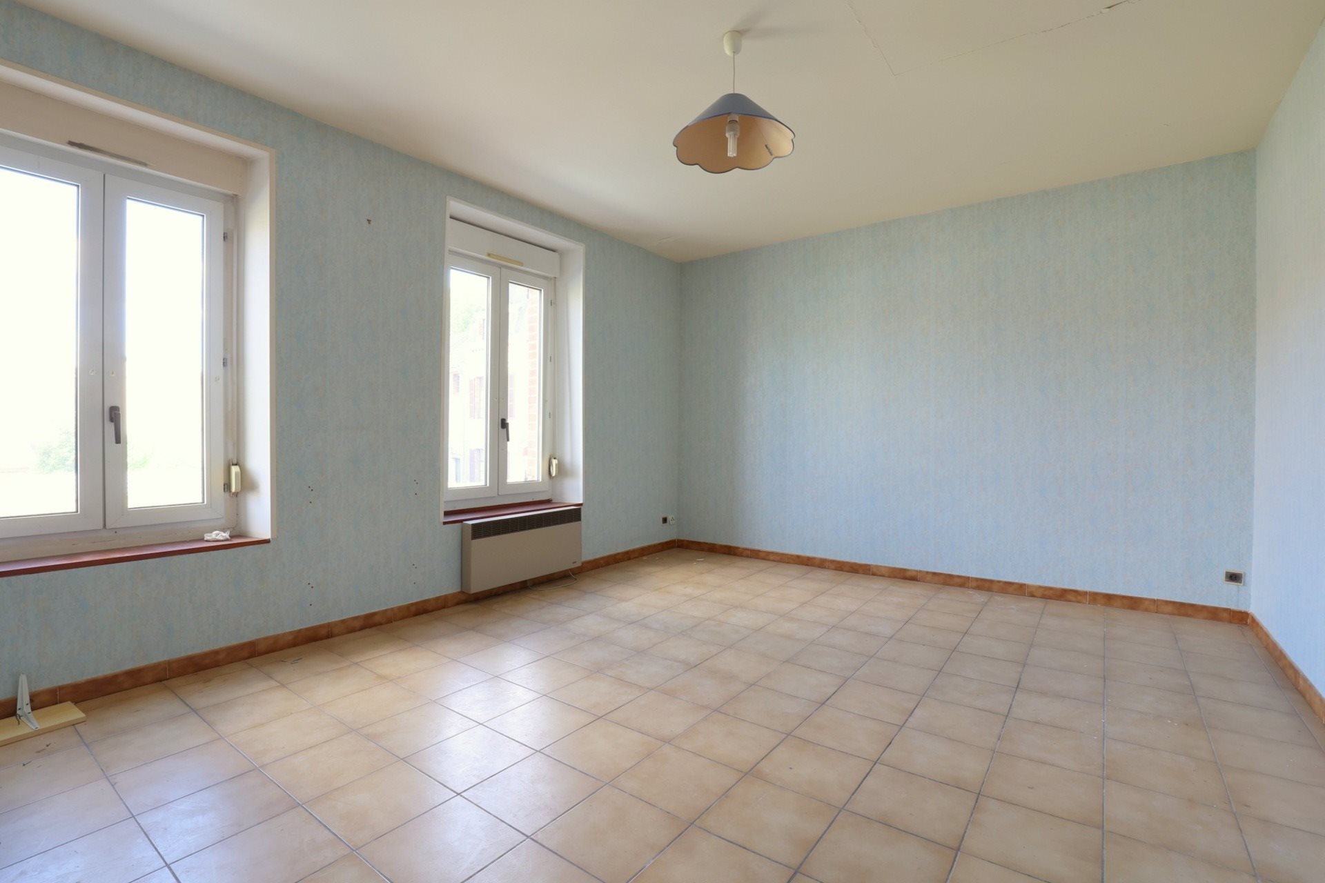 Appartement à vendre, 59m², Epernay