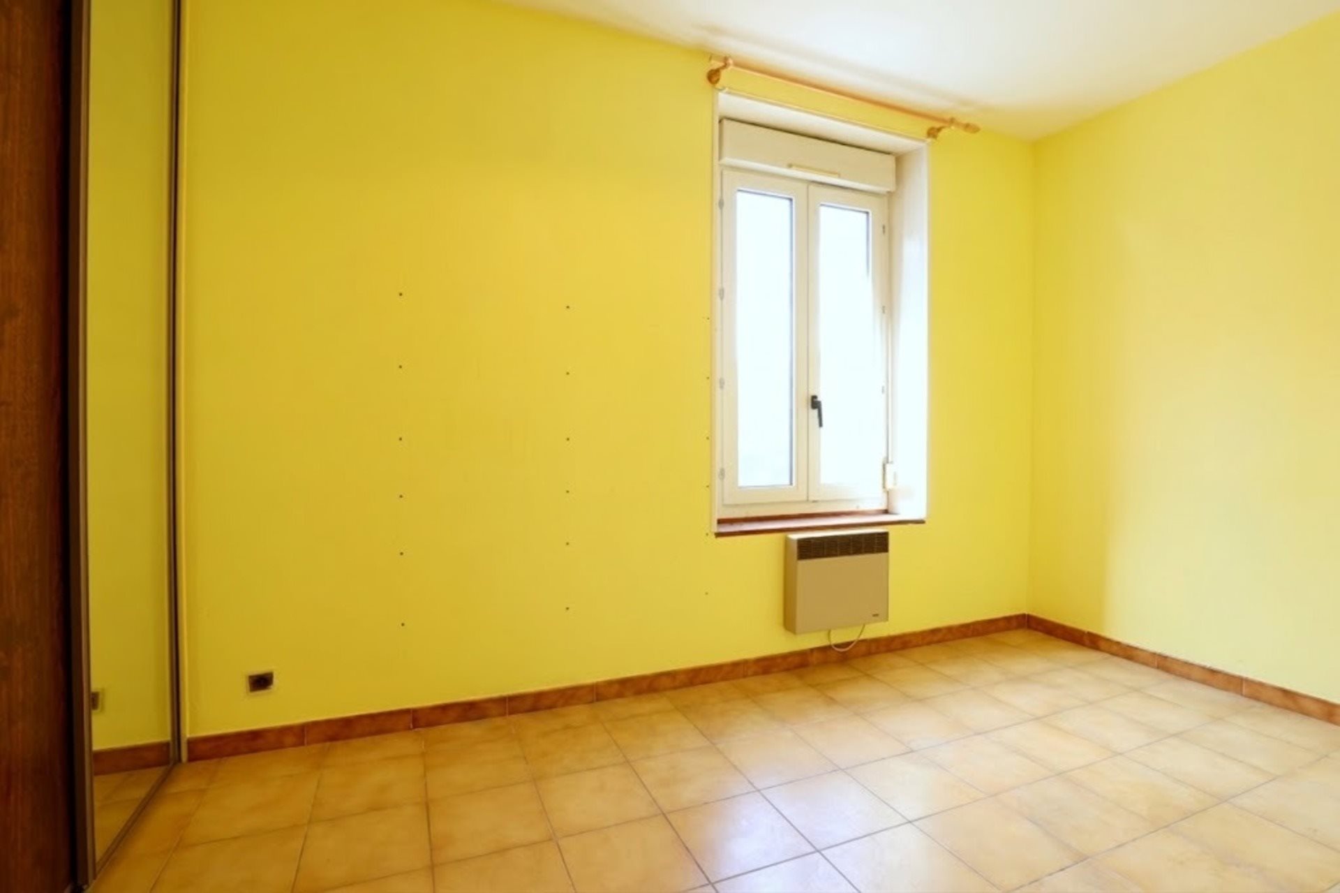 Appartement à vendre, 59m², Epernay