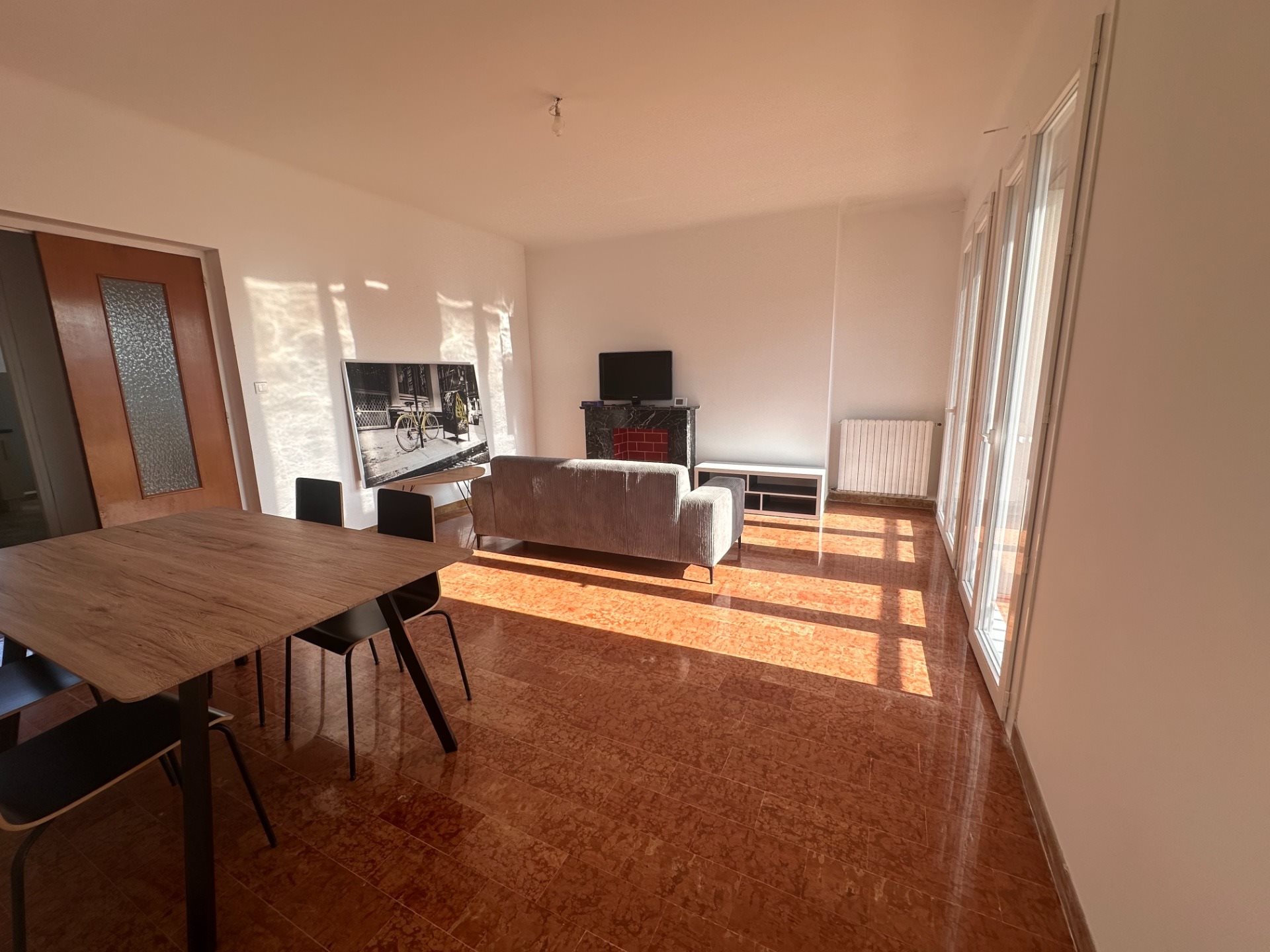 Appartement à vendre, 85m², Ajaccio