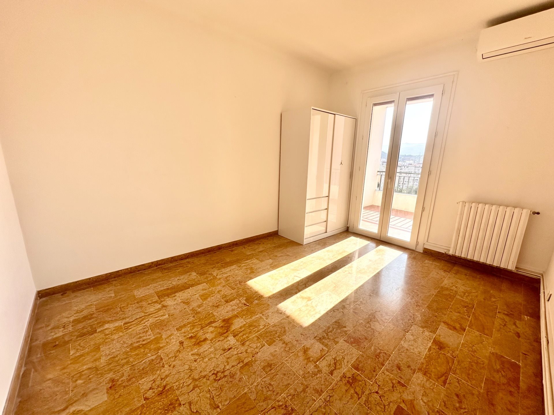 Appartement à vendre, 85m², Ajaccio