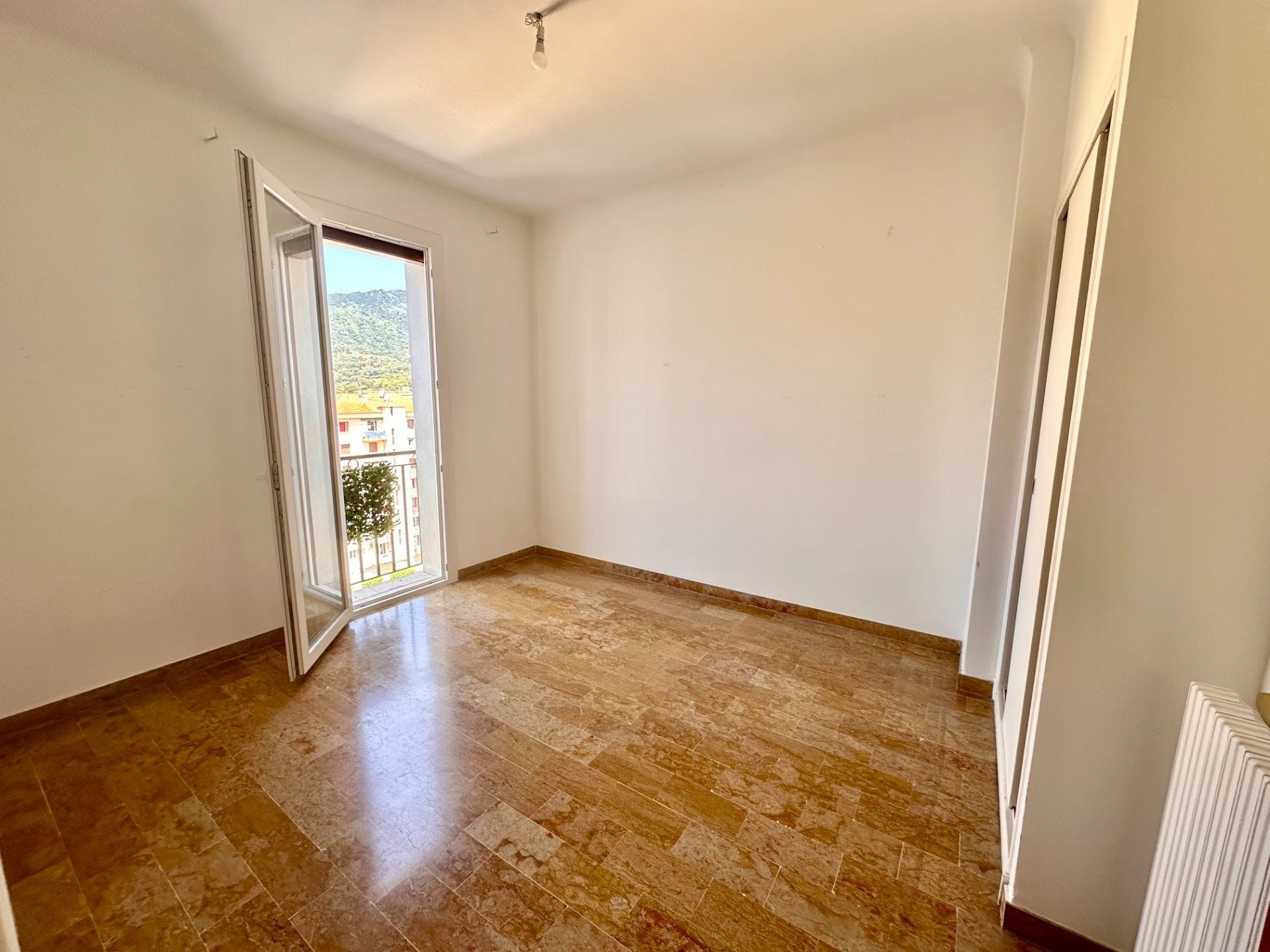 Appartement à vendre, 85m², Ajaccio
