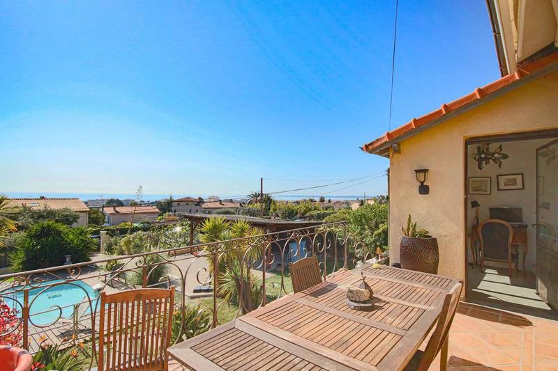 Maison à vendre, 250m², Golfe-Juan