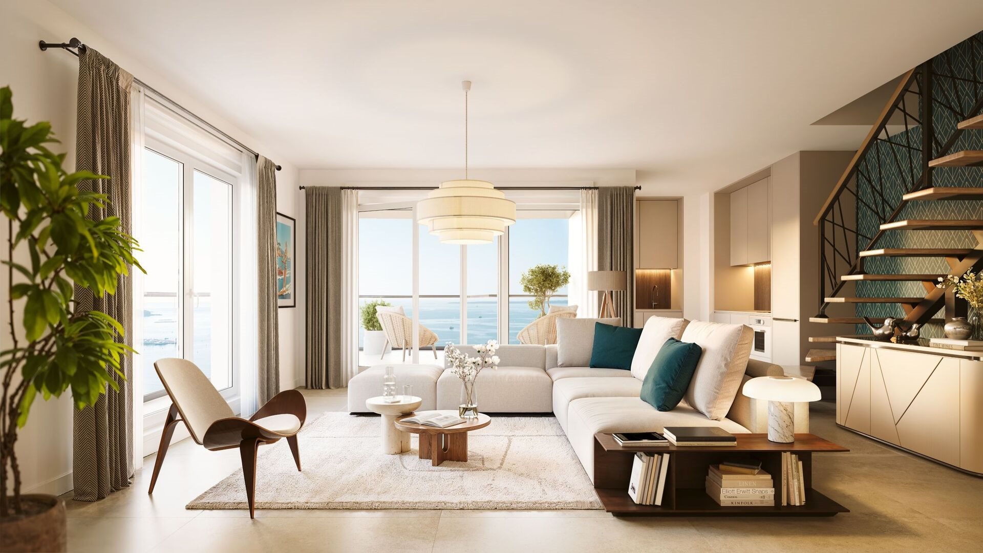 Appartement à vendre, 81m², Antibes