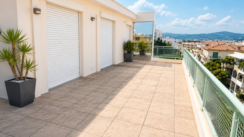Appartement à vendre, 85m², Juan-les-Pins