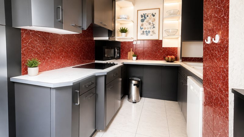 Appartement à vendre, 85m², Juan-les-Pins