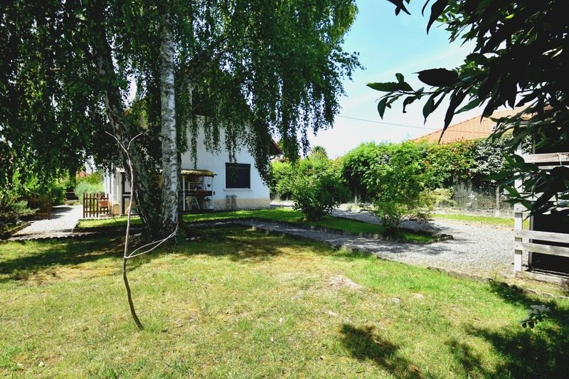 Maison à vendre, 120m², Pau