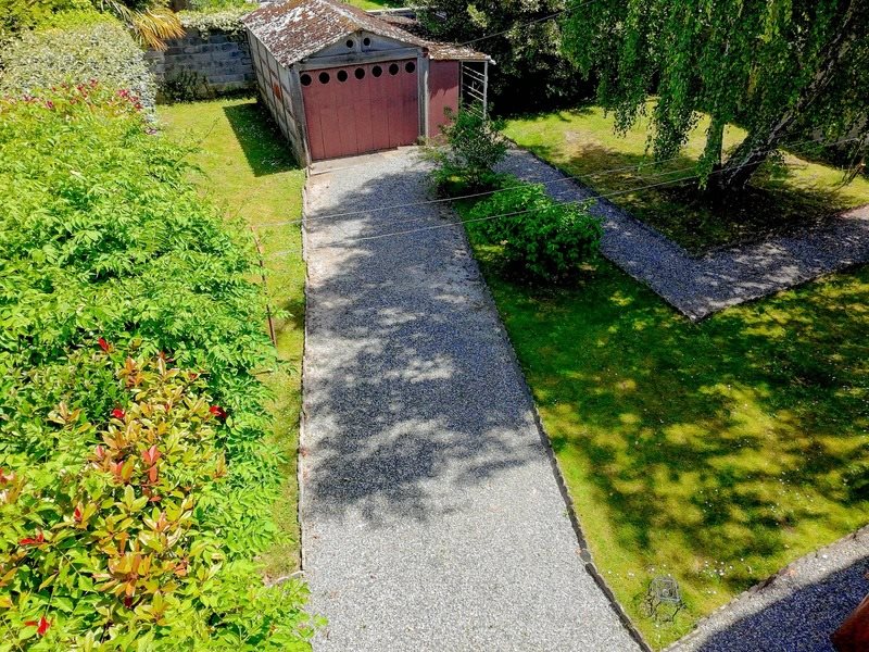 Maison à vendre, 120m², Pau