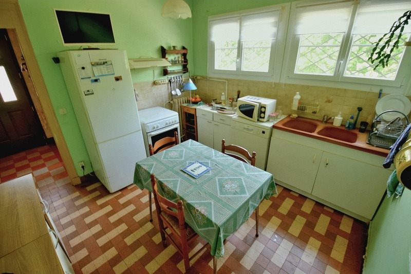 Maison à vendre, 120m², Pau