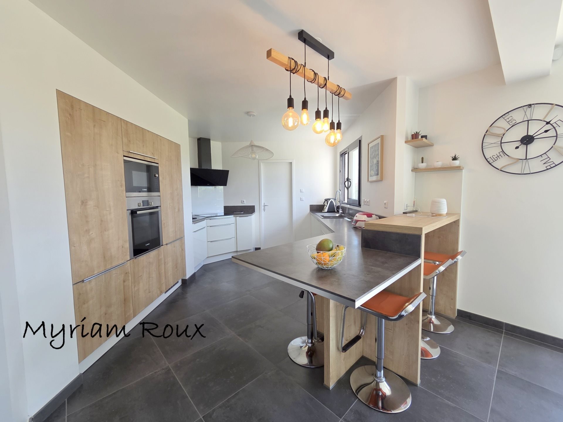 Maison à vendre, 143m², Vennecy