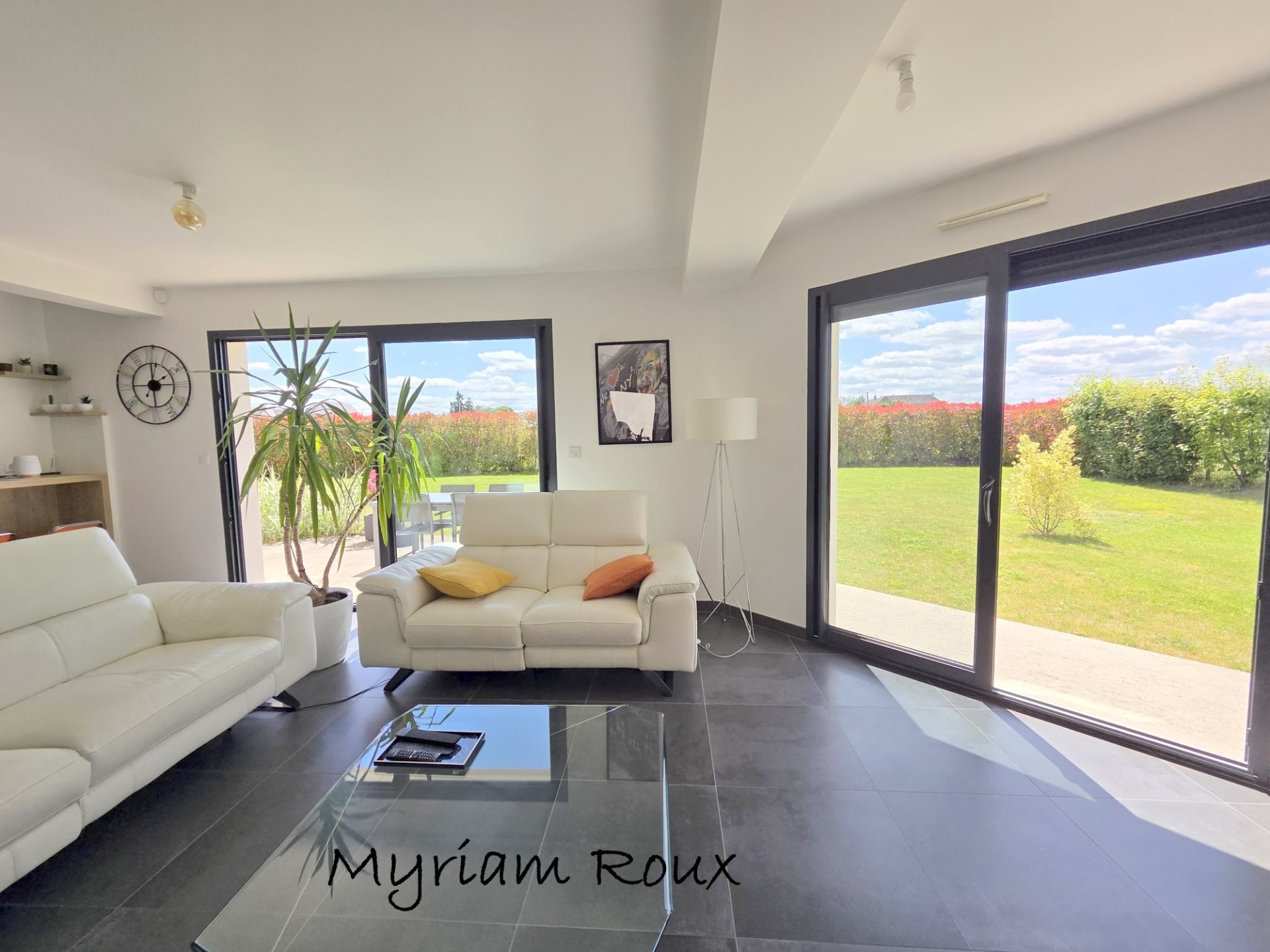Maison à vendre, 143m², Vennecy