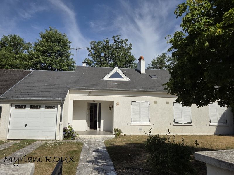 Maison à vendre, 129m², Orléans