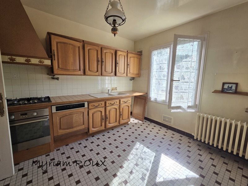 Maison à vendre, 129m², Orléans