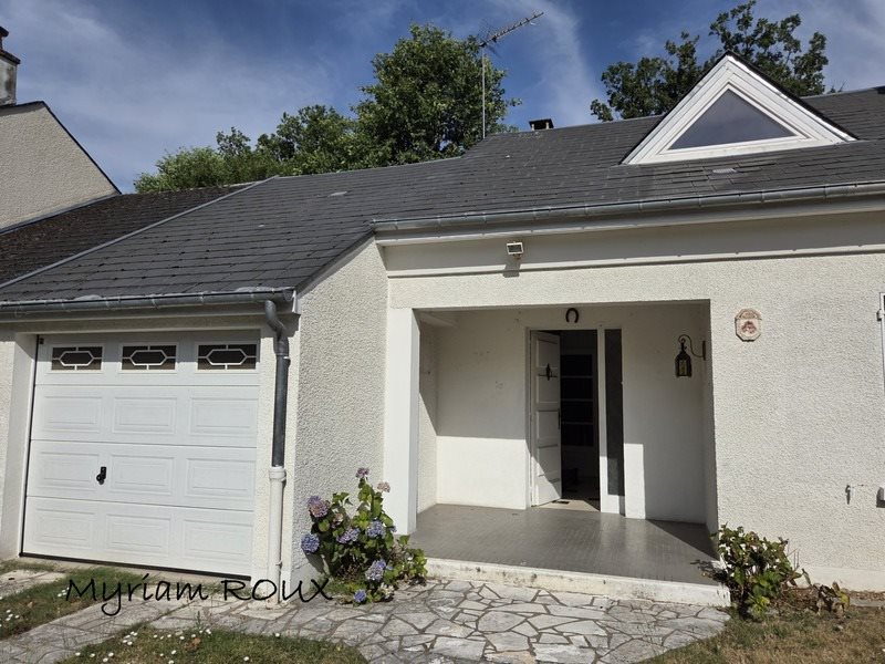 Maison à vendre, 129m², Orléans